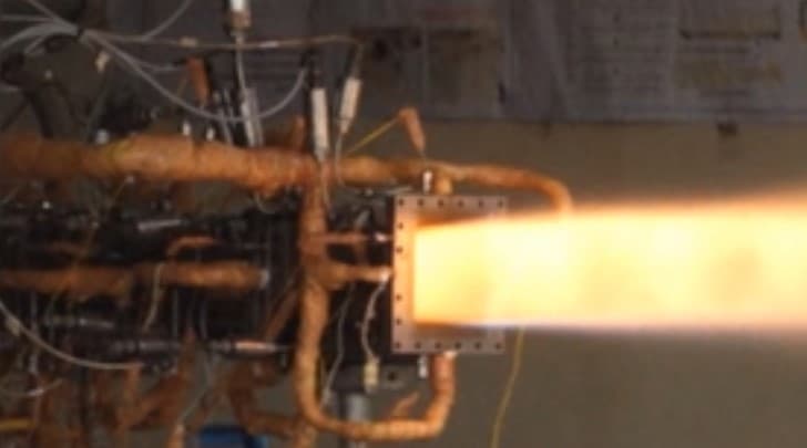 DRDO Successfully Conducts Scramjet Engine Ground Test