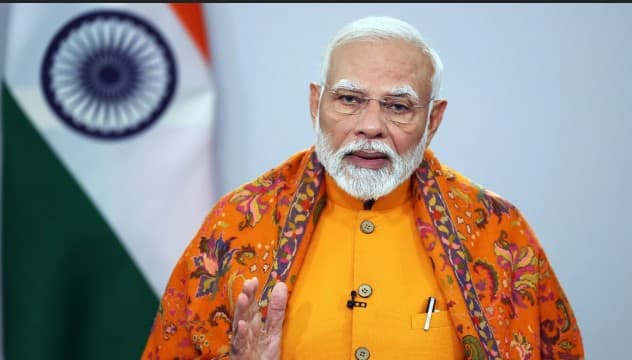 Beti Bachao Beti Padhao Movement Instrumental In Overcoming Gender Bias, Says PM Modi