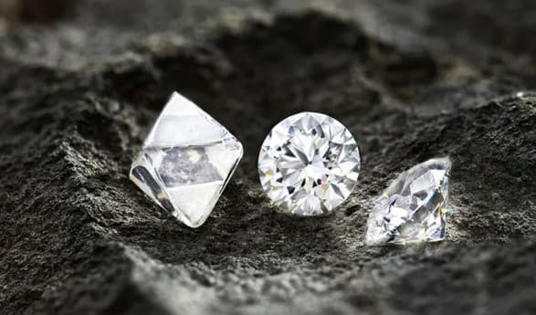Centre Introduces Diamond Imprest Authorisation Scheme To Revive Sector