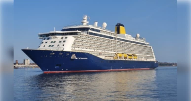 Centre Notifies New Income-Tax Rules For Non-Resident Cruise Ship Operators