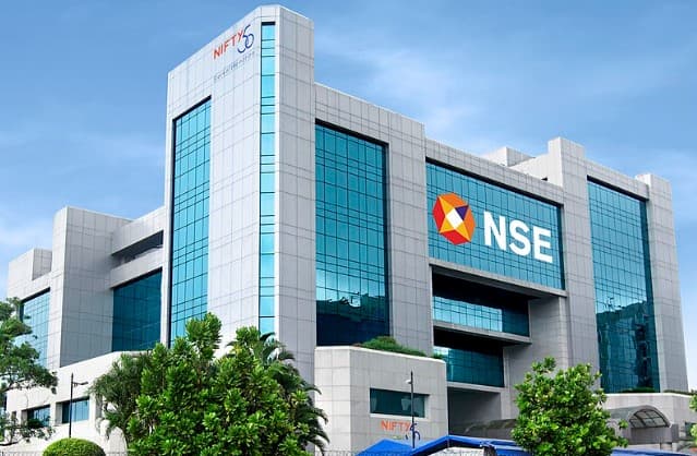NSE's Total Unique Investors Base Crosses 11 Crore For First Time