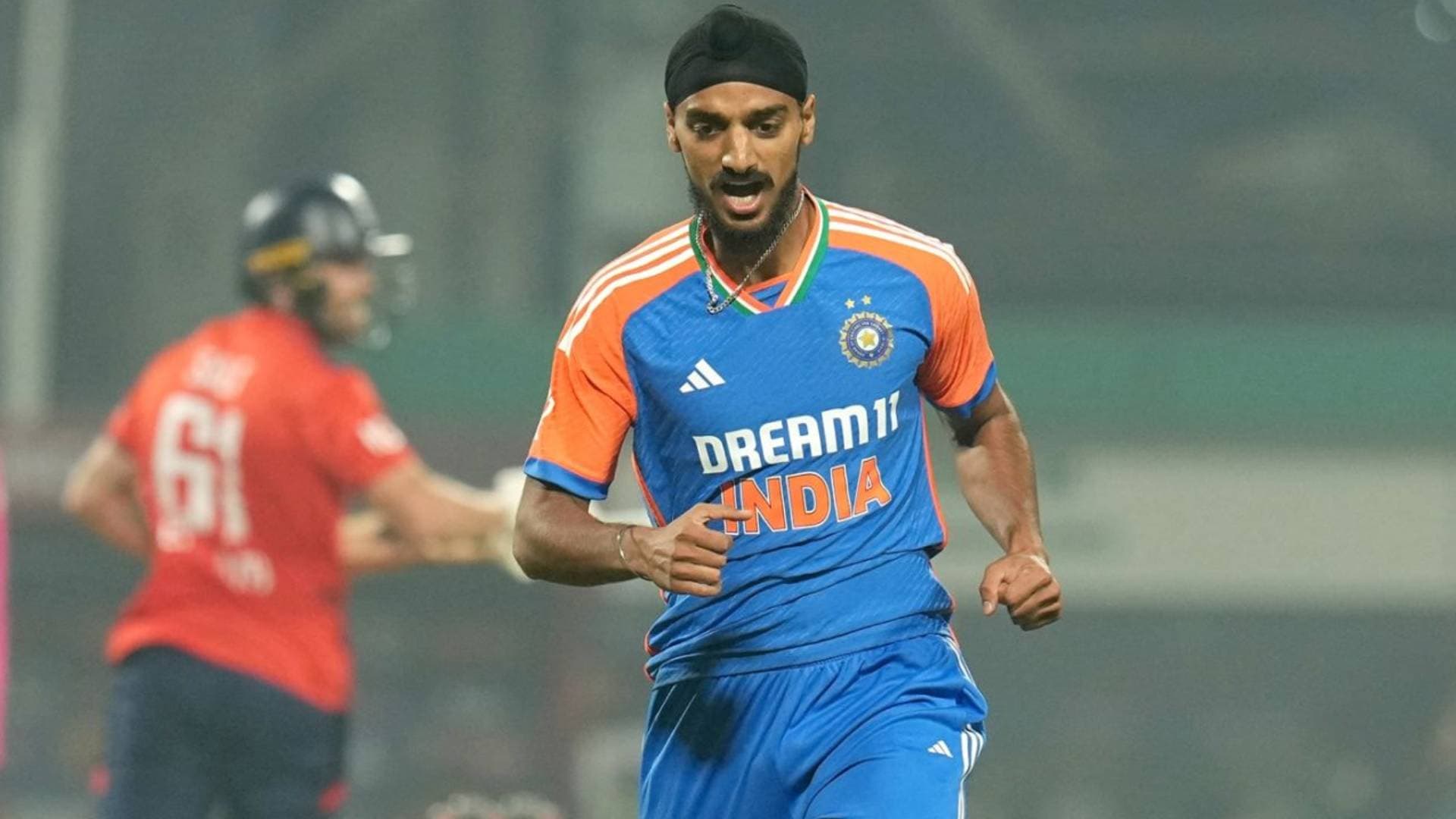 1st T20I: Arshdeep Becomes The Highest Wicket-Taker For India In T20Is