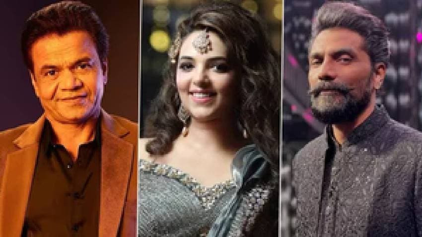 Remo D'Souza, Rajpal Yadav And Sugandha Mishra Receive Threat Email From Pakistan
