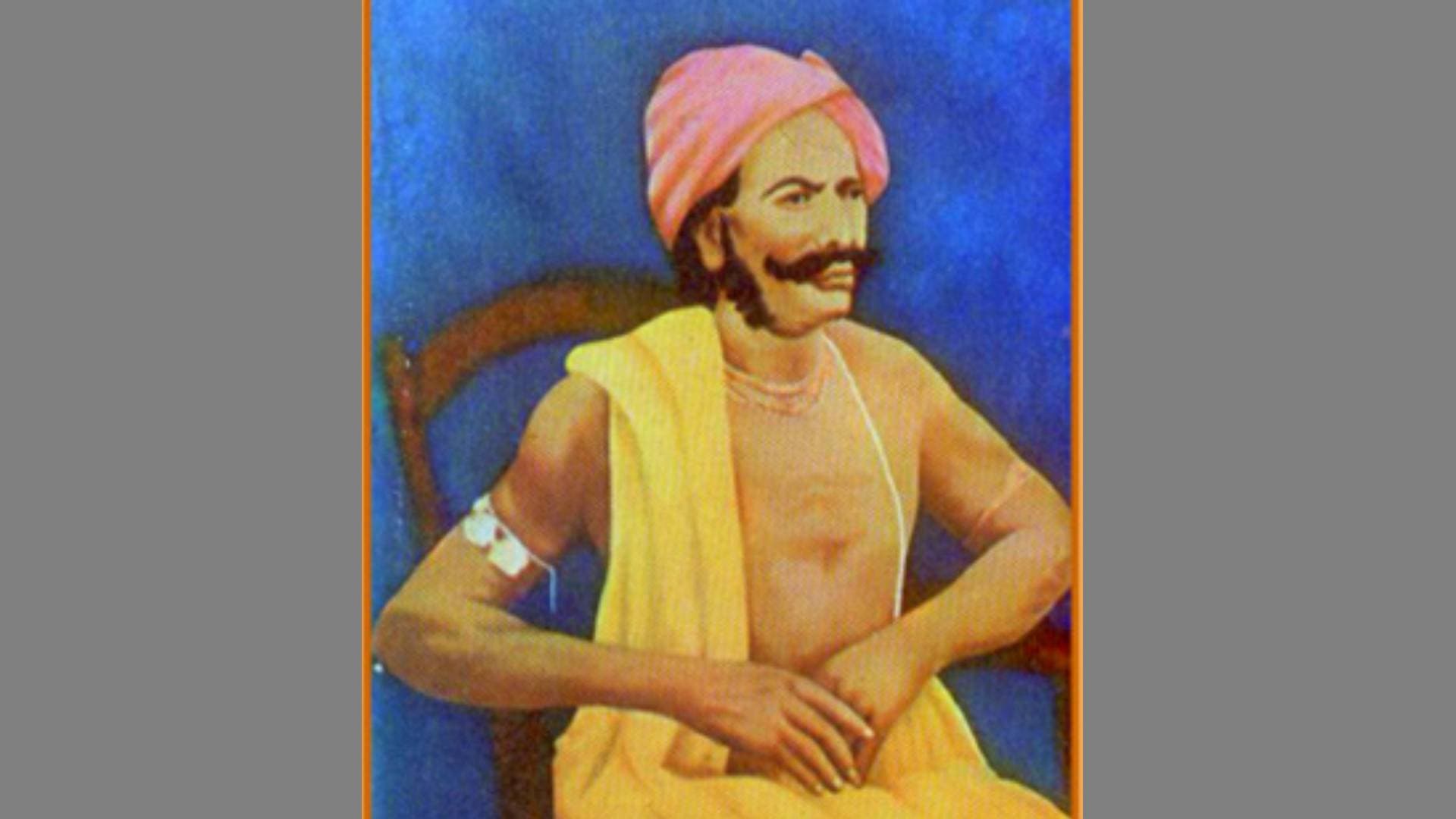 CM Majhi, Union Minister Pradhan Pay Tribute To Freedom Fighter Veer Surendra Sai