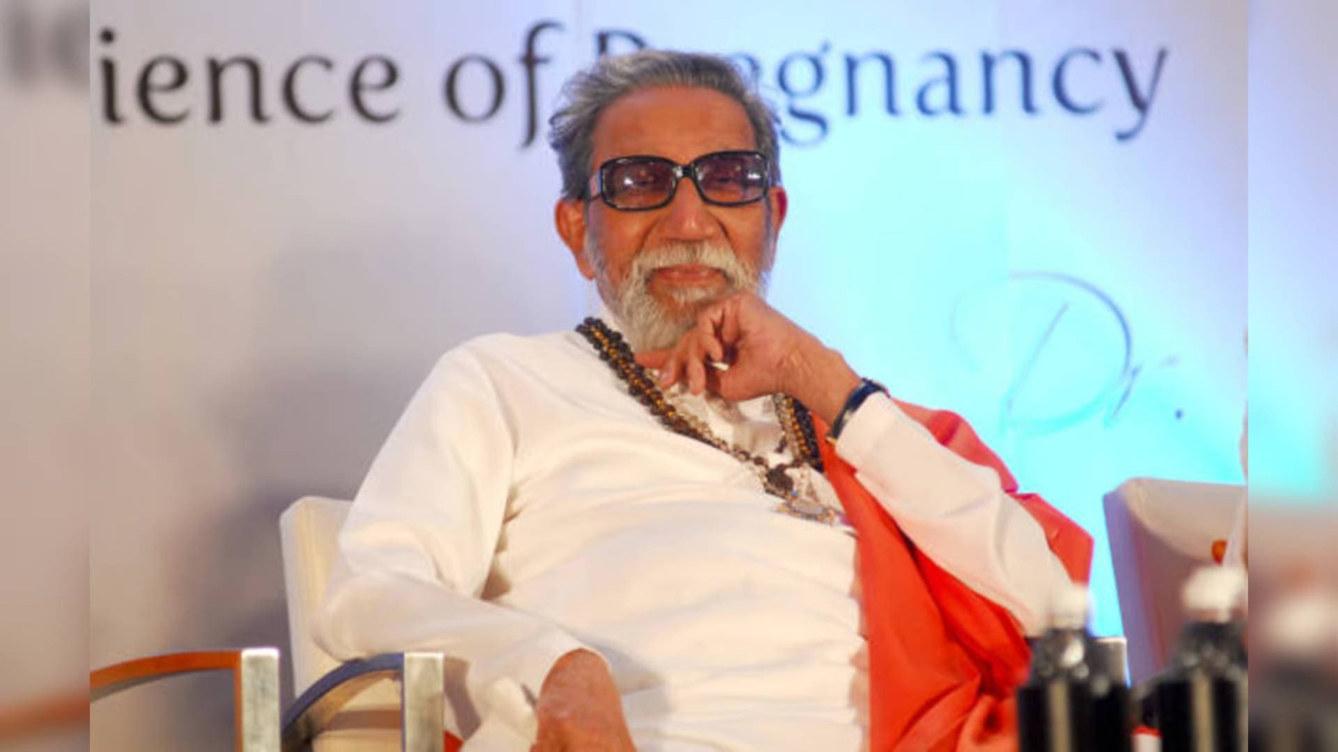 PM Modi, Home Minister Shah pay homage to Balasaheb Thackeray