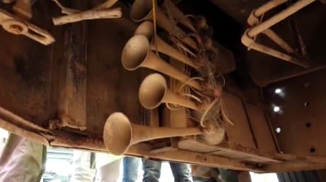 Road Safety: 40 Buses Found Using Odd Horns, Rs 30K Fine Collected