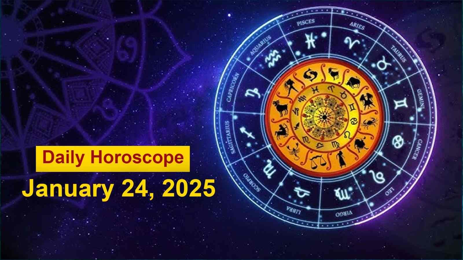 Horoscope: Gemini May See Improvement In Business; Libra May Get Scammed While Shopping
