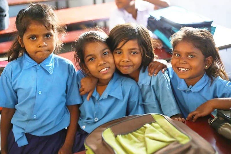 India Is Proud Of The Accomplishments of The Girl Child: PM Modi
