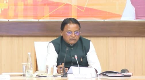 Odisha’s 2025-26 Budget Set To Increase, Prioritising Agriculture, Industry, And Employment: CM Majhi
