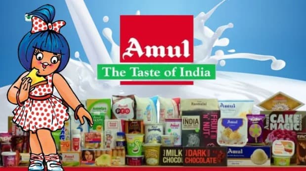 Amul Cuts Milk Prices By Rs 1 Per Litre Across Popular Variants