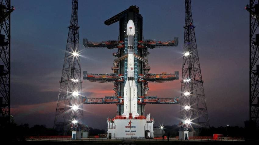ISRO’s Milestone 100th Rocket Launch Mission From Sriharikota On January 29