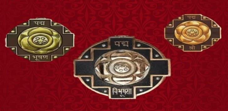 Padma Awards 2025 Announced: 7 Padma Vibhushan, 19 Padma Bhushan and 113 Padma Shri