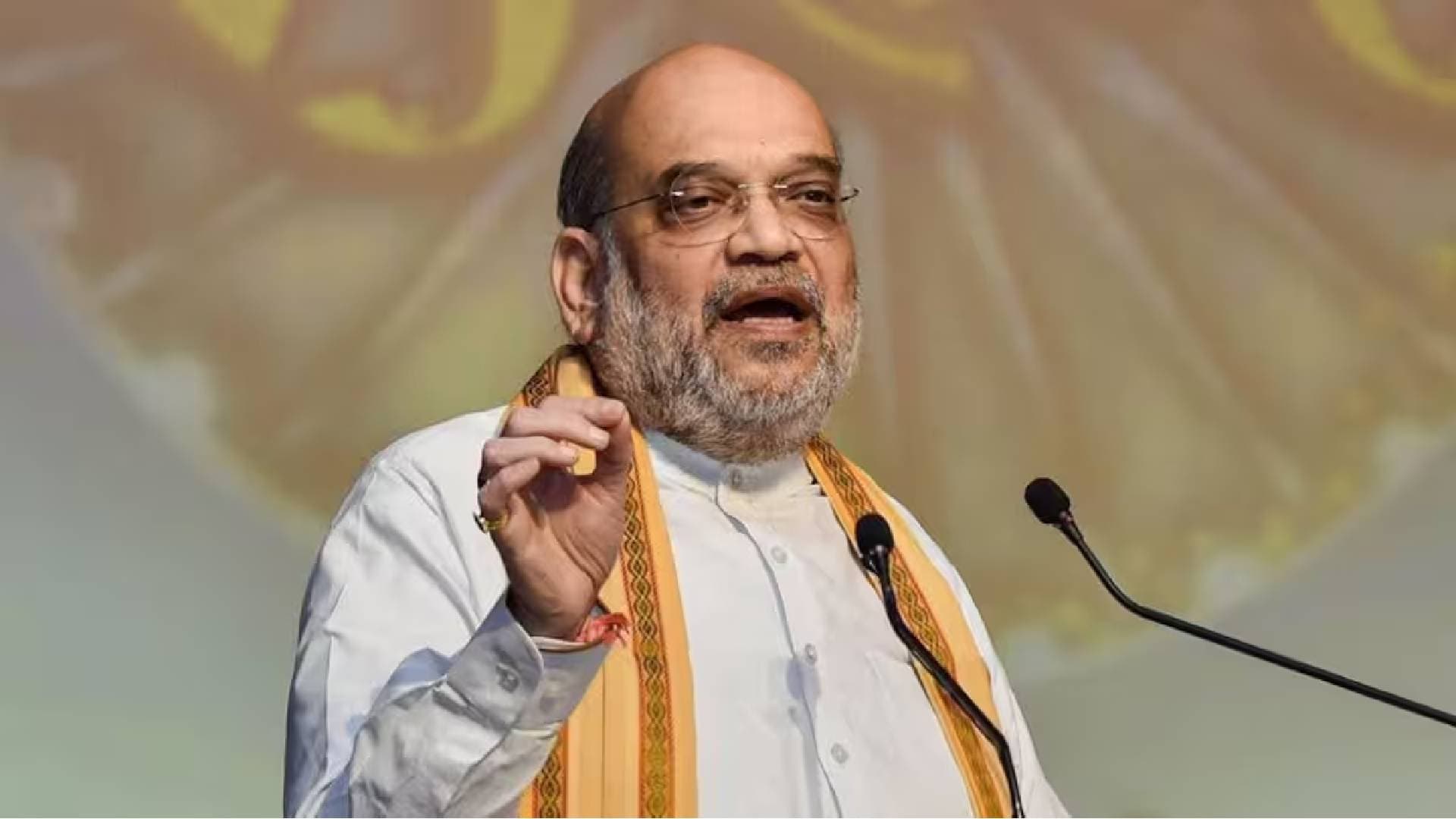 Maha Kumbh Unique Symbol Of Uninterrupted Flow Of Sanatan Culture: Amit Shah