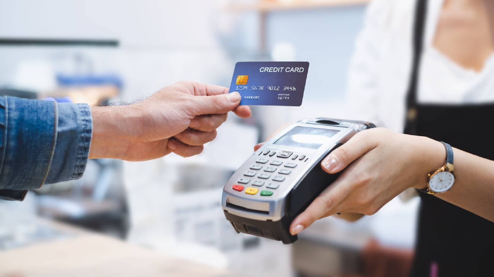 Credit Card Usage In India Grows As Consumers Finance Consumption Needs
