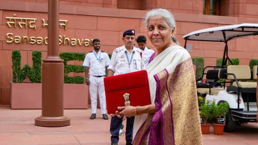 Cuts In Income Tax Rates, Higher Tariffs On Gold Likely In Budget 2025-26: Report