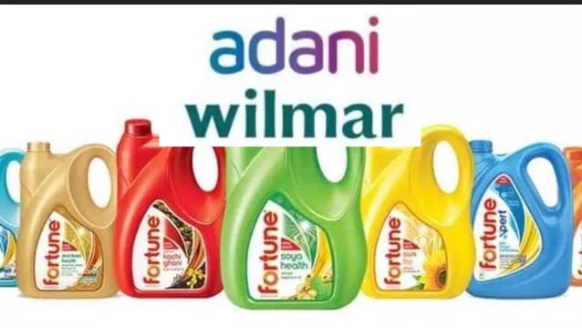 Adani Wilmar Clocks 105 Pc Profit Jump In Q3, Revenue Rises 31 Pc