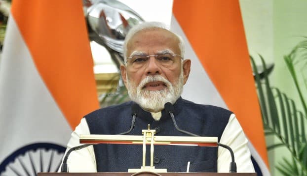 PM Modi To Inaugurate ‘Utkarsh Odisha – Make in Odisha Conclave 2025’ Tomorrow