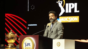IPL To Kick Off From March 21 Without Any Major Rule Changes, Says chairman Dhumal