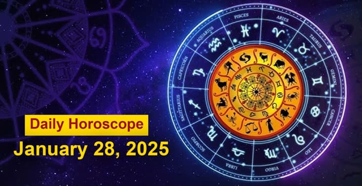 Horoscope, Jan 28: Aries May Get Marriage Proposals; Aquarius May Visit A New Place