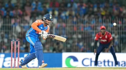 India To Take On England In 2nd T20I In Rajkot Today
