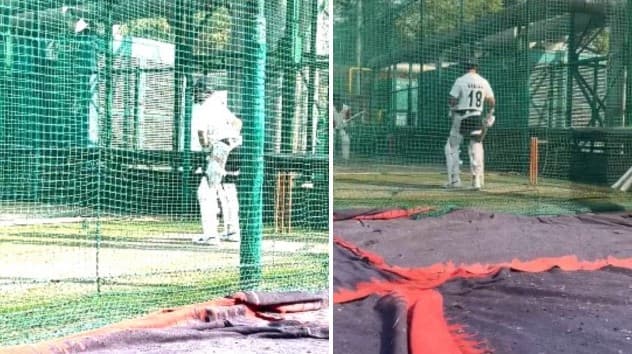 Kohli Joins Delhi Ranji Team, Trains At Arun Jaitley Stadium