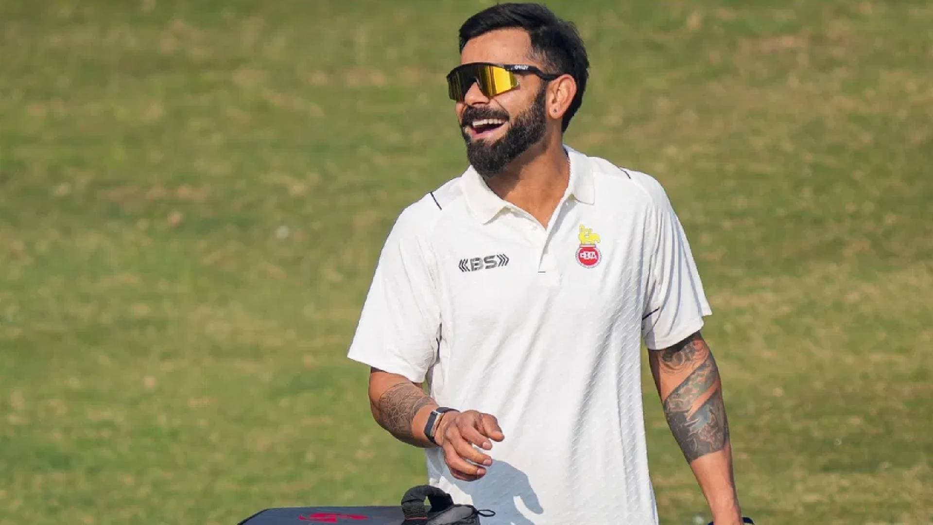 Virat Kohli Declines Delhi Ranji Team Captaincy, Backs Ayush Badoni To Lead