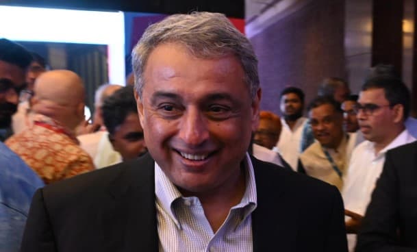Utkarsh Odisha Conclave: Tata Steel To Expand Neelachal, Kalinganagar & Bhushan Plants, Says T V Narendran
