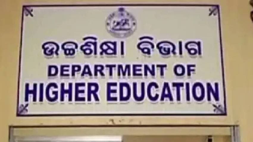 Higher Education Dept Withholds Salaries Of 63 College Principals