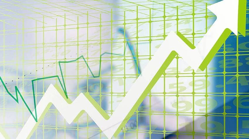 Indian Stock Market Opens Higher, Nifty Above 23,000