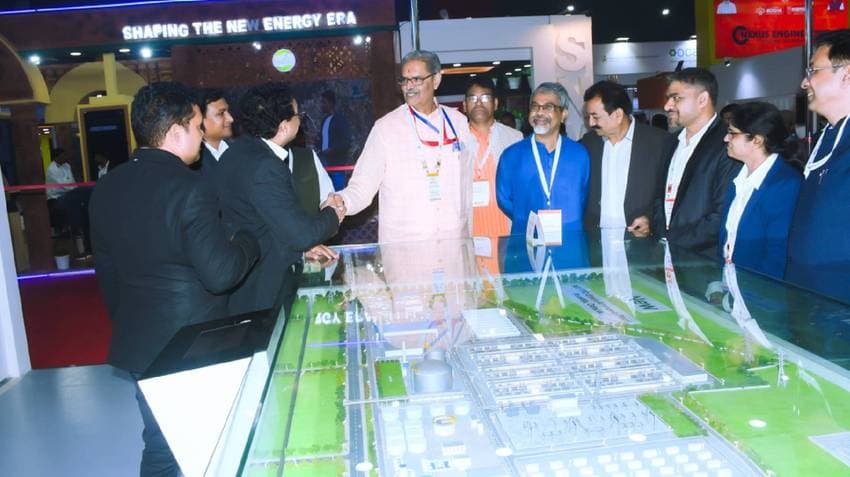 Odisha Govt Signs 17 MoUs With Investors At Utkarsh Odisha Conclave
