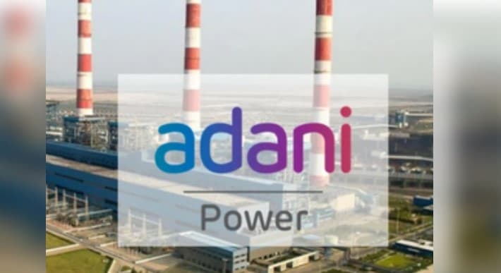 Adani Power Logs 7.4 Pc Net Profit Growth In Q3, Revenue Up 11 Pc