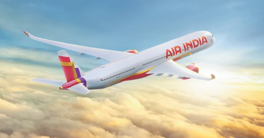 Air India To Resume Delhi-Tel Aviv Direct Flights From March 2