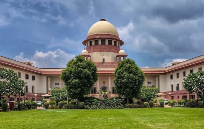 Supreme Court Rules Out Residence-Based Reservation In PG Medical Courses