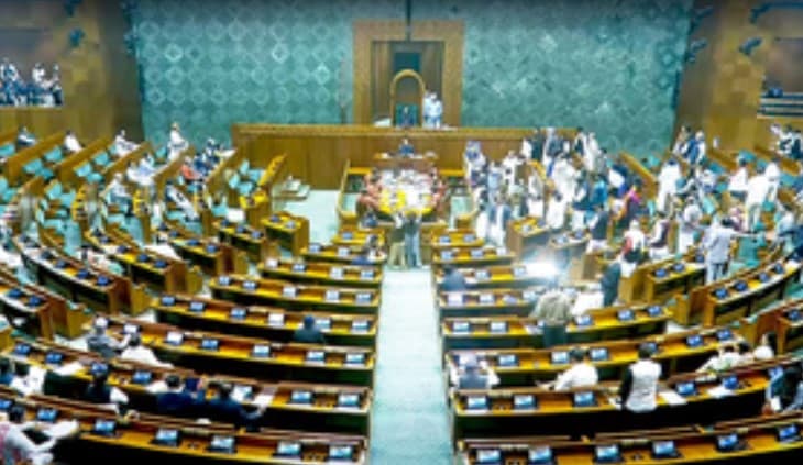 Budget Session Of Parliament Kicks Off Tomorrow