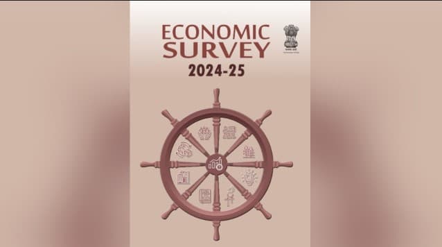 India Needs 8% Annual Growth For Achieving Viksit Bharat Target: Economic Survey