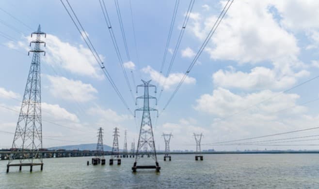 Investment In Extensive Grid Infra Key To Achieve Net Zero Emissions By 2070: Eco Survey