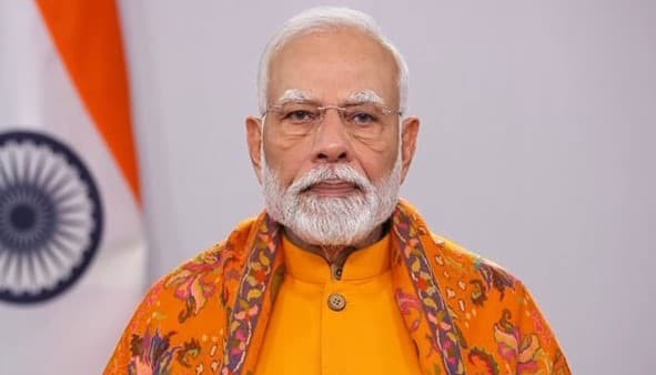 'Congress Hates Poor': PM Modi Slams Sonia, Rahul's Remarks On President’s Address