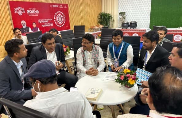 Odisha: SUM Health Care Services To Invest Rs1000 Cr To Set Up 50-Bedded Multi-Specialty Hospitals In All 30 Districts