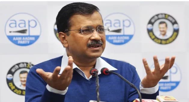 'Lost Faith In You': 7 AAP MLAs Resign Days Ahead Of Delhi Polls Citing "Deviation From Honest Ideology"