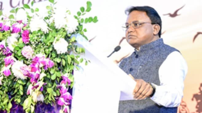 Odisha CM Seeks Apology From Sonia, Rahul For 'Disrespectful' Remarks On Prez Murmu