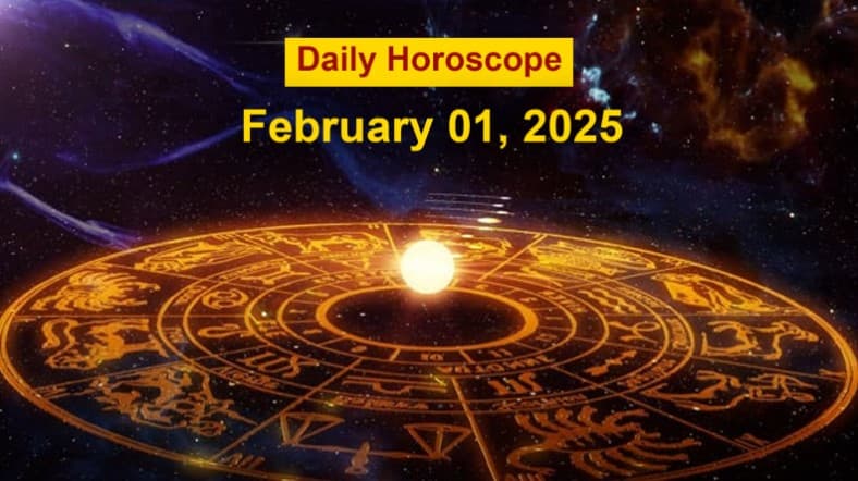 Horoscope, Feb 1: Virgo To Earn Good Money, Libra To Get Good Results With Less Efforts