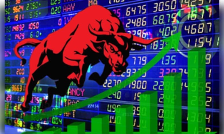Sensex, Nifty In Green As Mid, Smallcaps Gain Ahead Of Union Budget 2025