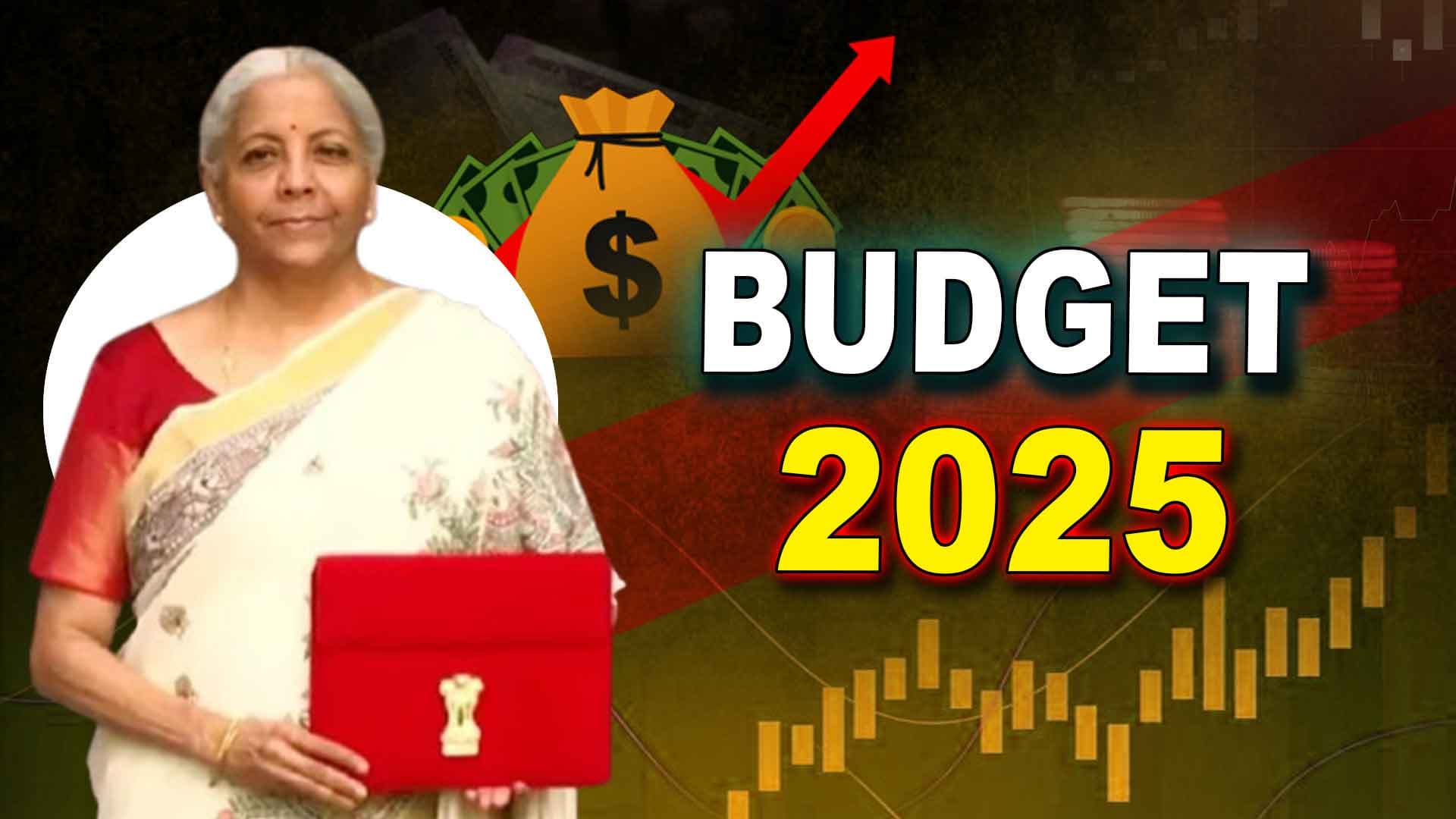 Modi Cabinet Approves Union Budget 2025-26