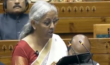 Union Budget 2025-26: Sitharaman Announces PM Dhan Dhanya Krishi Yojana, To Benefit 1.7 Crore Farmers