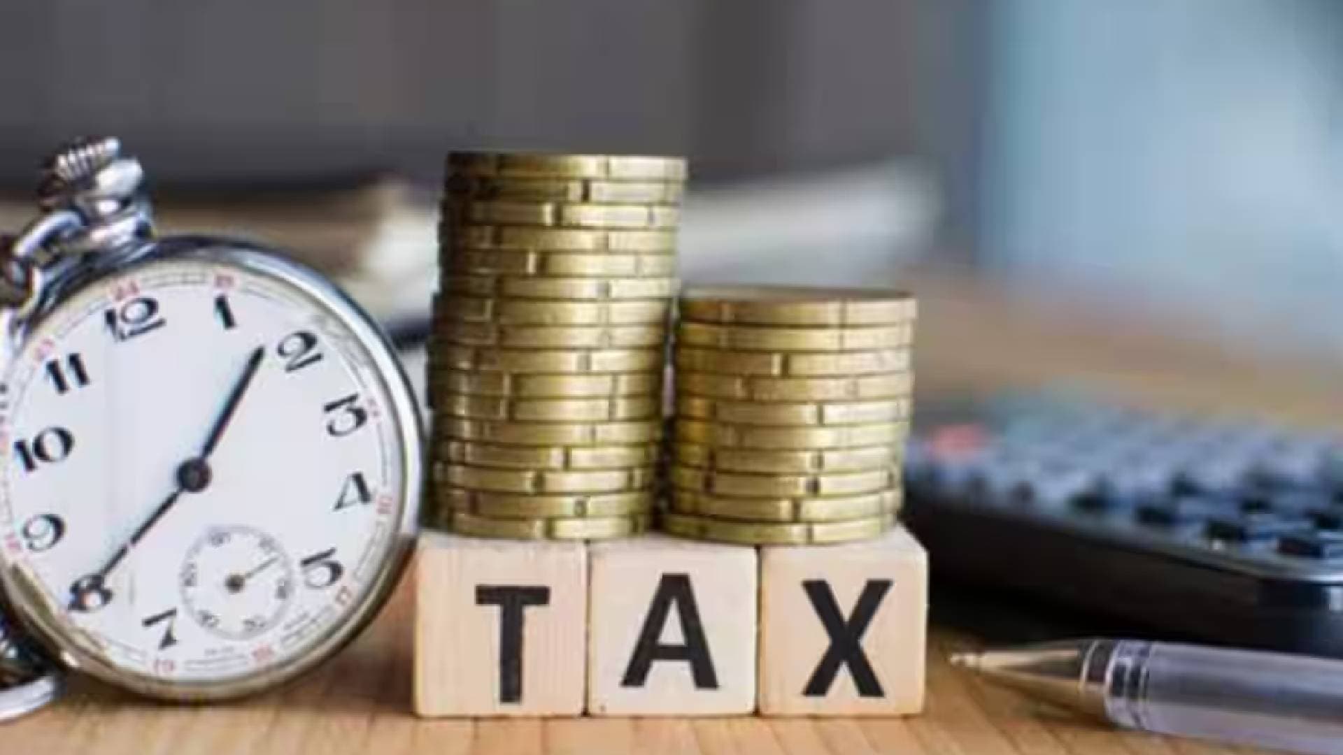 Centre To Introduce New Income Tax Bill Next Week