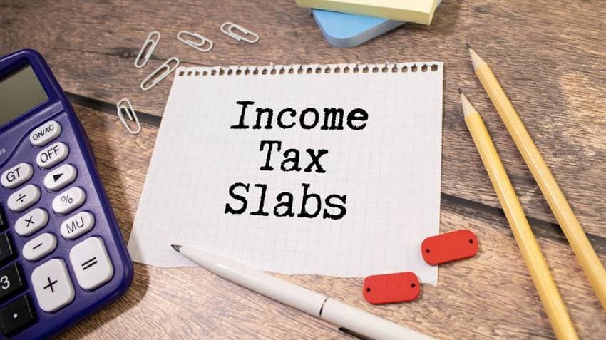 Nil Tax Till Rs 12 Lakh: How Taxpayers Will Benefit From Tax Slab Changes In Budget 2025-26