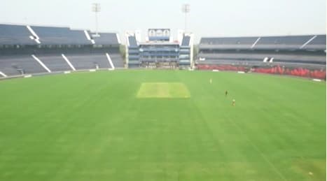 Online Ticket Sale For Barabati ODI To Begin Today