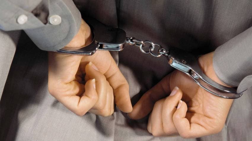 Odisha Police Arrest 8 Accused For Rs 3.51 Crore Robbery In Kalahandi