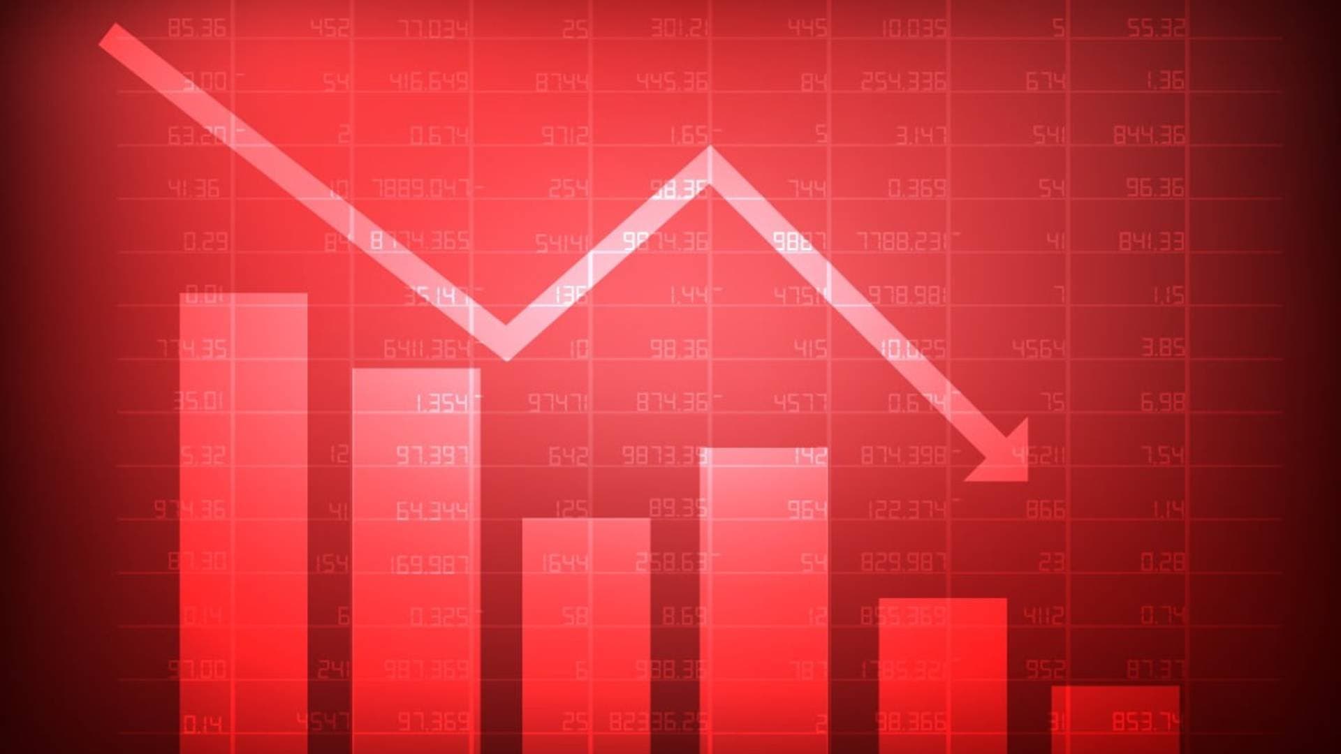 Trump Tariffs: Indian Stock Market Opens Lower As Asia Tumbles