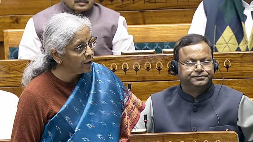 Govt Likely To Introduce New Income Tax Bill On February 6